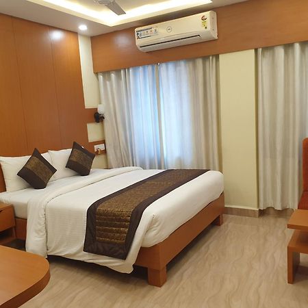Buddha Imperial Muzaffarpur Zimmer foto
