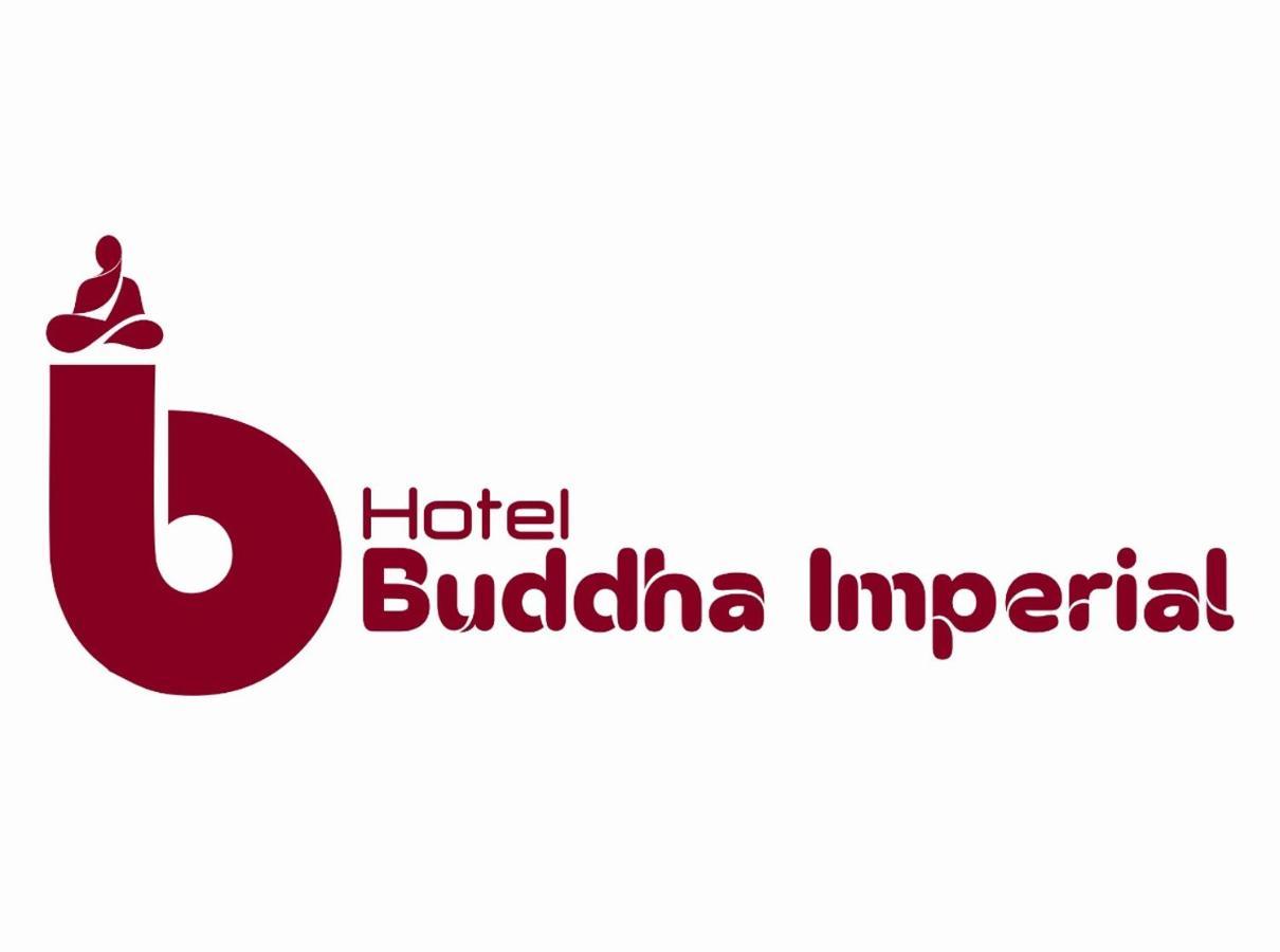 Buddha Imperial Muzaffarpur Exterior foto